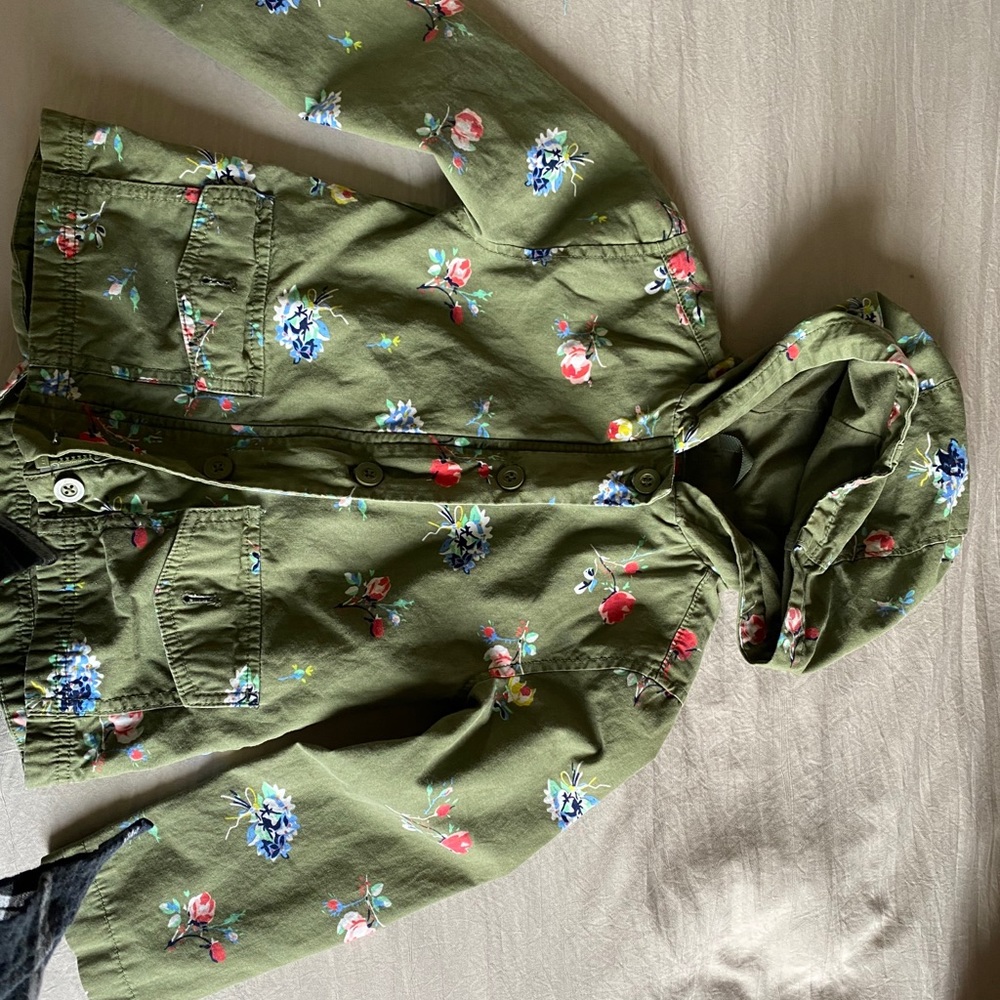 Girls jacket